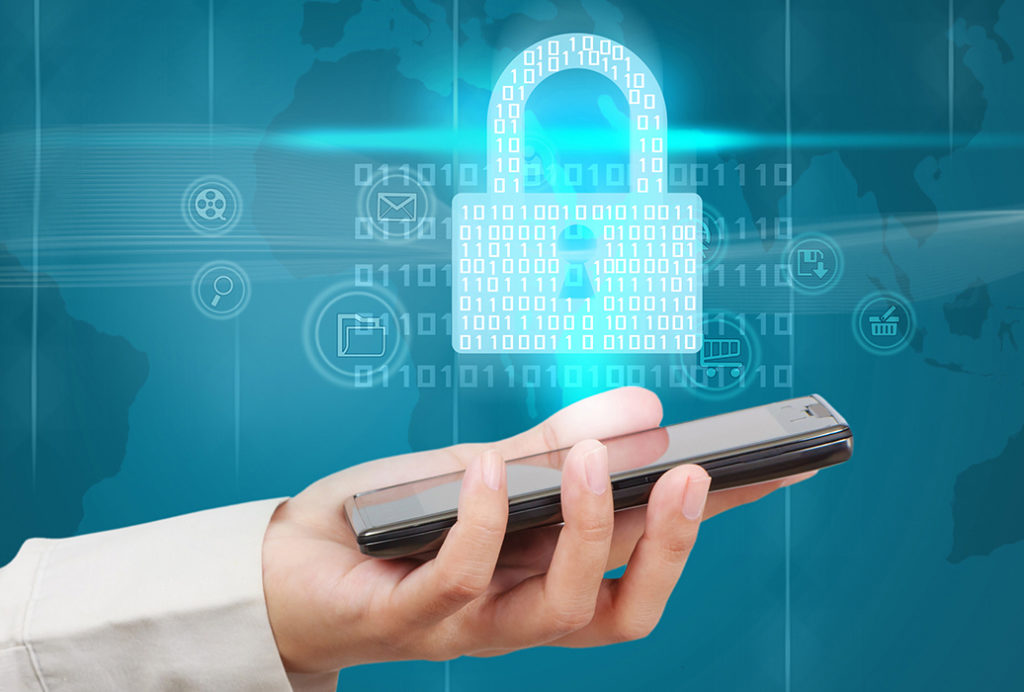 cybersecurity image