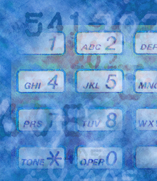 numbers